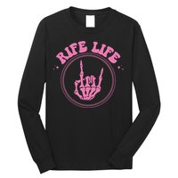 Matt Rife Long Sleeve Shirt