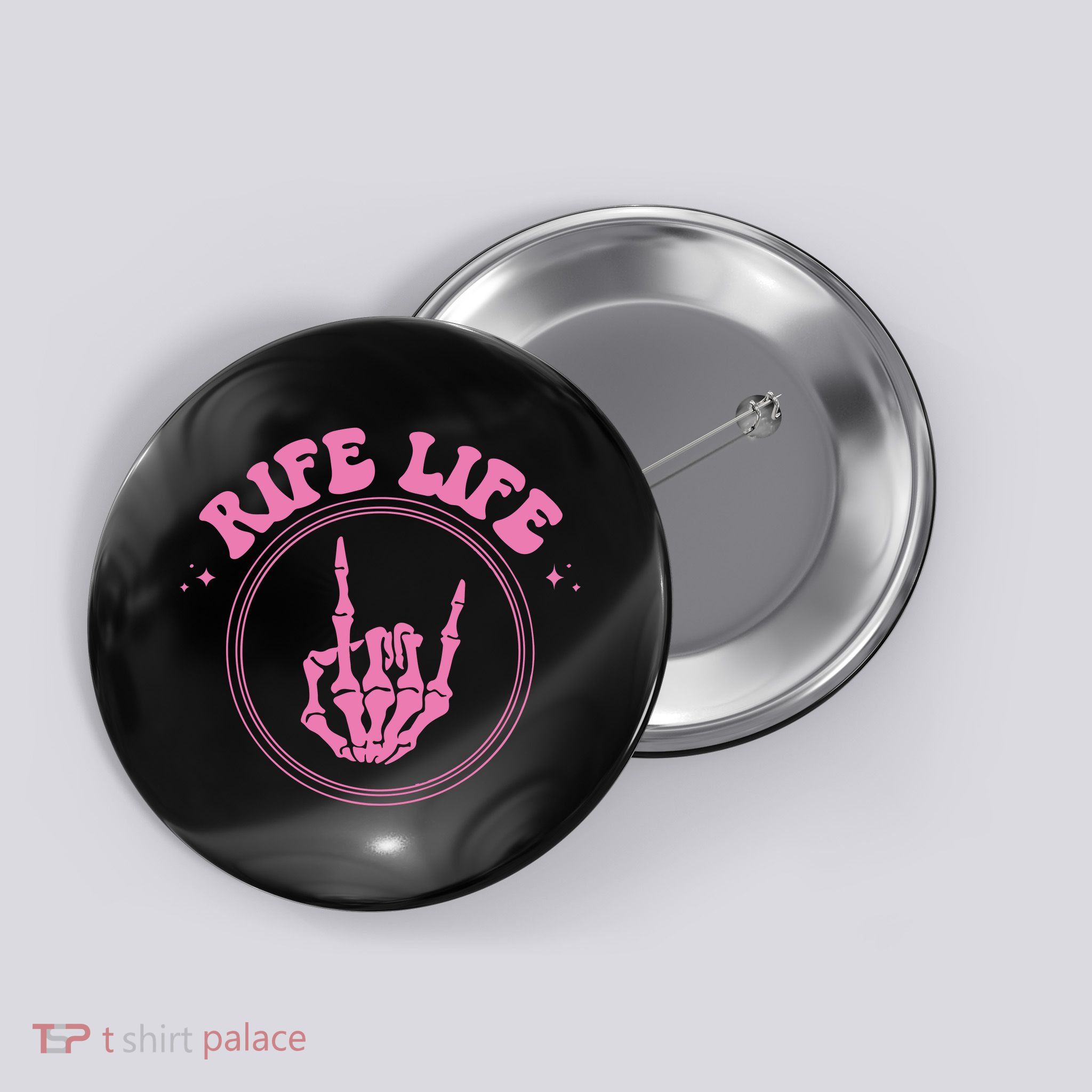 Matt Rife Button