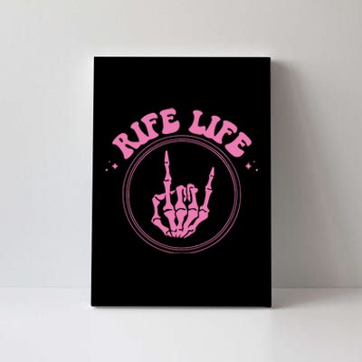 Matt Rife Canvas