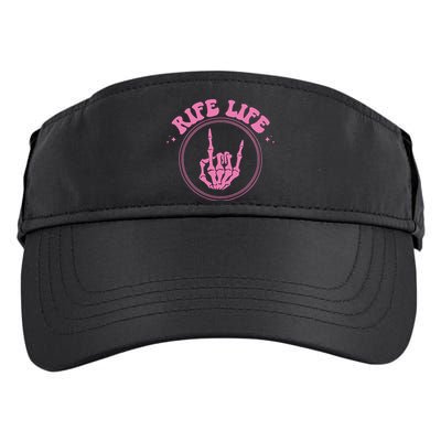 Matt Rife Adult Drive Performance Visor