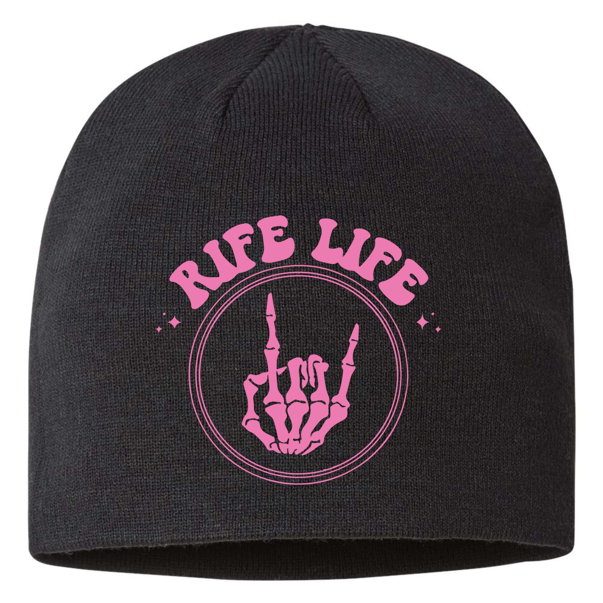 Matt Rife Sustainable Beanie