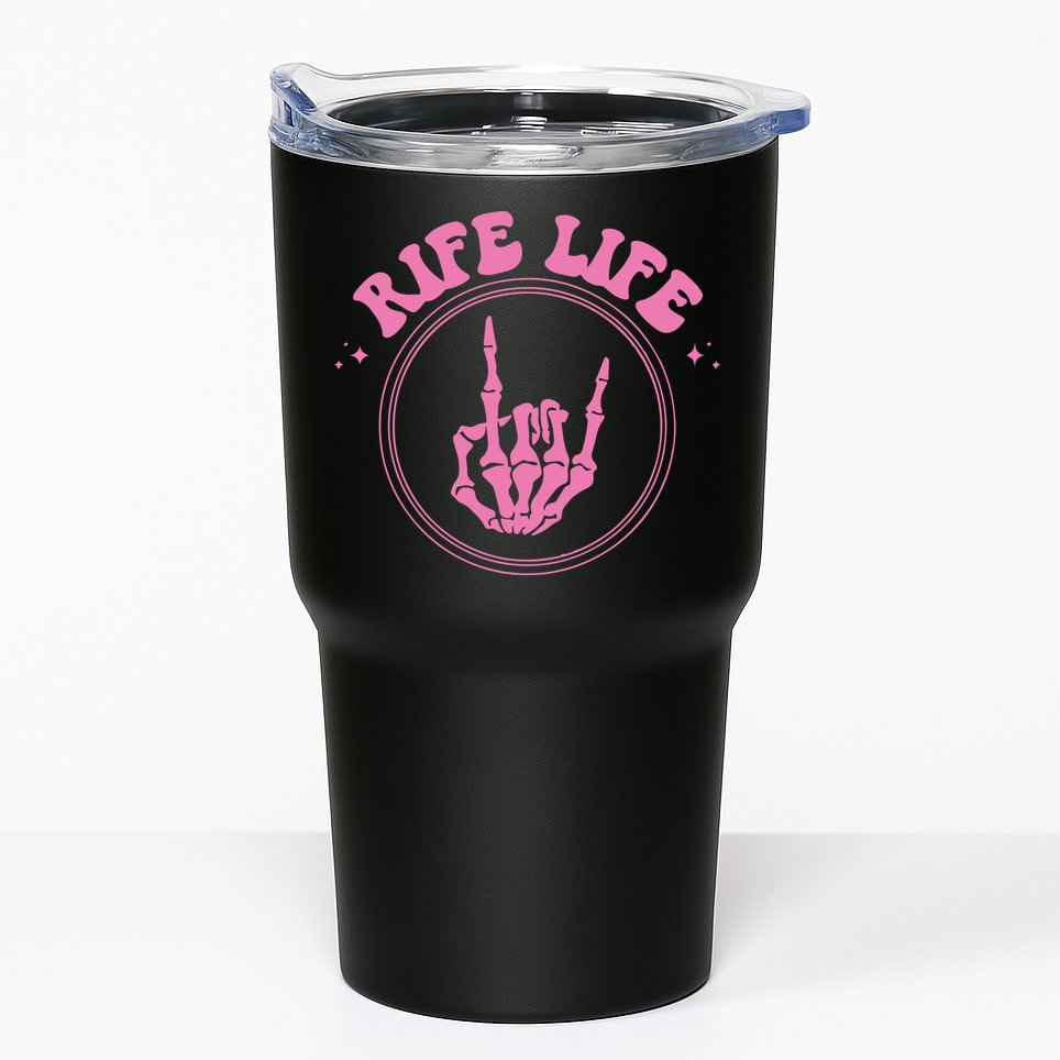 Matt Rife Tumbler