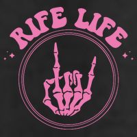 Matt Rife Golf Towel