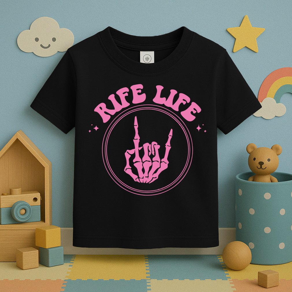 Matt Rife Toddler T-Shirt