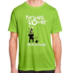 Mychemical Romance Adult ChromaSoft Performance T-Shirt