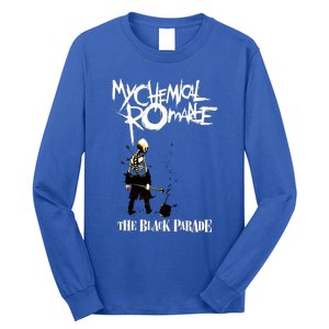 Mychemical Romance Long Sleeve Shirt