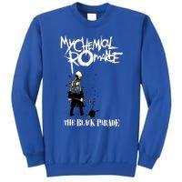 Mychemical Romance Sweatshirt