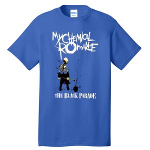 Mychemical Romance Tall T-Shirt