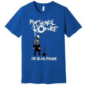 Mychemical Romance Premium T-Shirt