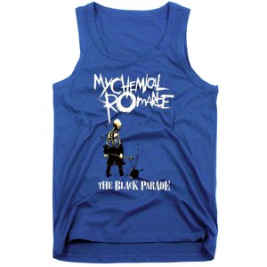 Mychemical Romance Tank Top