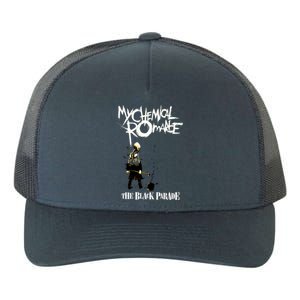 Mychemical Romance Yupoong Adult 5-Panel Trucker Hat