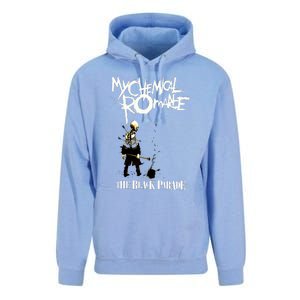 Mychemical Romance Unisex Surf Hoodie