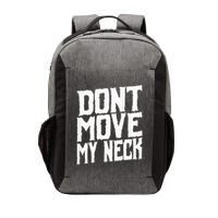 Mike Rides Vector Backpack
