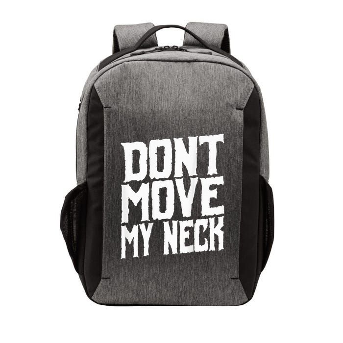 Mike Rides Vector Backpack