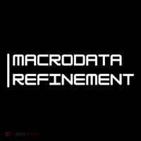 Macrodata Refinement Women's Fleece Hoodie