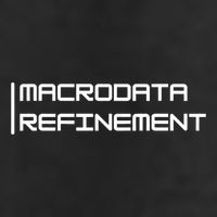 Macrodata Refinement 25L Jumbo Tote