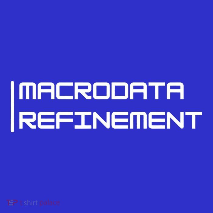 Macrodata Refinement Ladies Essential Flowy Tank