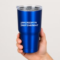Macrodata Refinement Tumbler