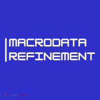 Macrodata Refinement Tank Top