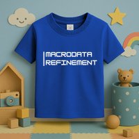 Macrodata Refinement Toddler T-Shirt