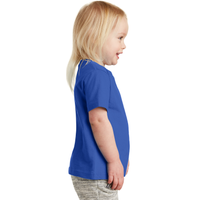 Macrodata Refinement Toddler T-Shirt