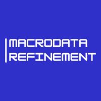 Macrodata Refinement Toddler T-Shirt