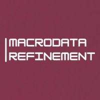 Macrodata Refinement 16oz Travel Tumbler