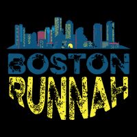 Marathon Runner Miles Runnah Toddler T-Shirt