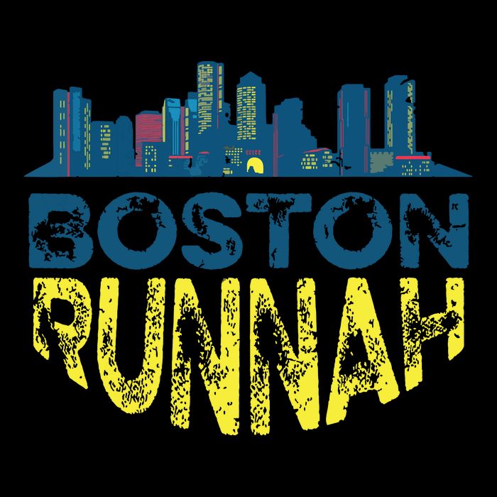 Marathon Runner Miles Runnah Toddler T-Shirt