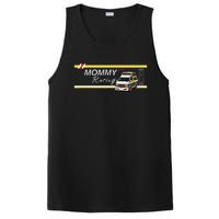 Mommy Racing PosiCharge Competitor Tank