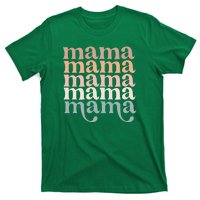 Mama Retro T-Shirt