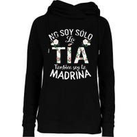 Mujer Regalo Madrina Bautizo Tia Padrino RevelacióN GéNero Womens Funnel Neck Pullover Hood