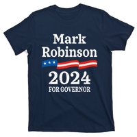 Mark Robinson North Carolina For Governor Election 2024 NC Premium T-Shirt