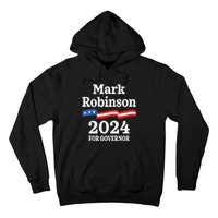 Mark Robinson North Carolina For Governor Election 2024 Nc Hoodie