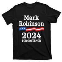 Mark Robinson North Carolina For Governor Election 2024 Nc T-Shirt