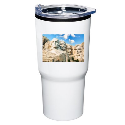 Mt. Rushmore National Memorial Park In South Dakota Tumbler
