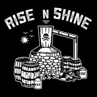 Moonshine Rise N Shine Impact Tech Backpack