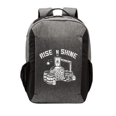 Moonshine Rise N Shine Vector Backpack