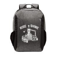 Moonshine Rise N Shine Vector Backpack