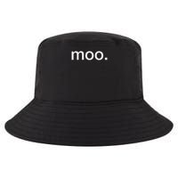 Mostly Running On Empty Multiple Sclerosis Warrior Cool Comfort Performance Bucket Hat