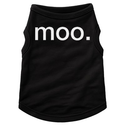 Mostly Running On Empty Multiple Sclerosis Warrior Doggie Tank