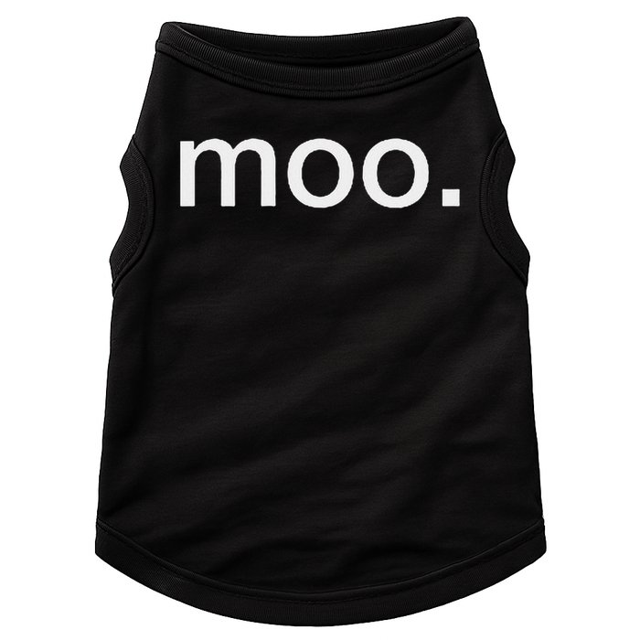 Mostly Running On Empty Multiple Sclerosis Warrior Doggie Tank