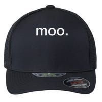 Mostly Running On Empty Multiple Sclerosis Warrior Flexfit Unipanel Trucker Cap