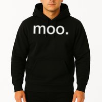 Mostly Running On Empty Multiple Sclerosis Warrior Hoodie