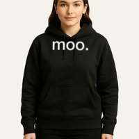 Mostly Running On Empty Multiple Sclerosis Warrior Hoodie