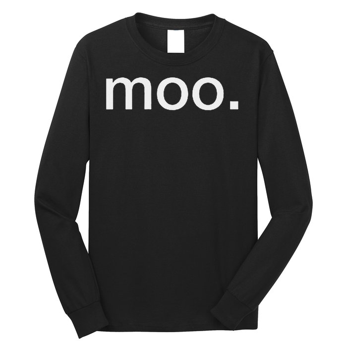 Mostly Running On Empty Multiple Sclerosis Warrior Long Sleeve Shirt