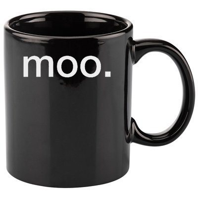 Mostly Running On Empty Multiple Sclerosis Warrior 11oz C Handle Ceramic Mug