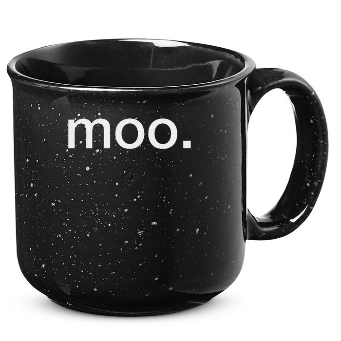 Mostly Running On Empty Multiple Sclerosis Warrior 15oz Campfire Ceramic Mug