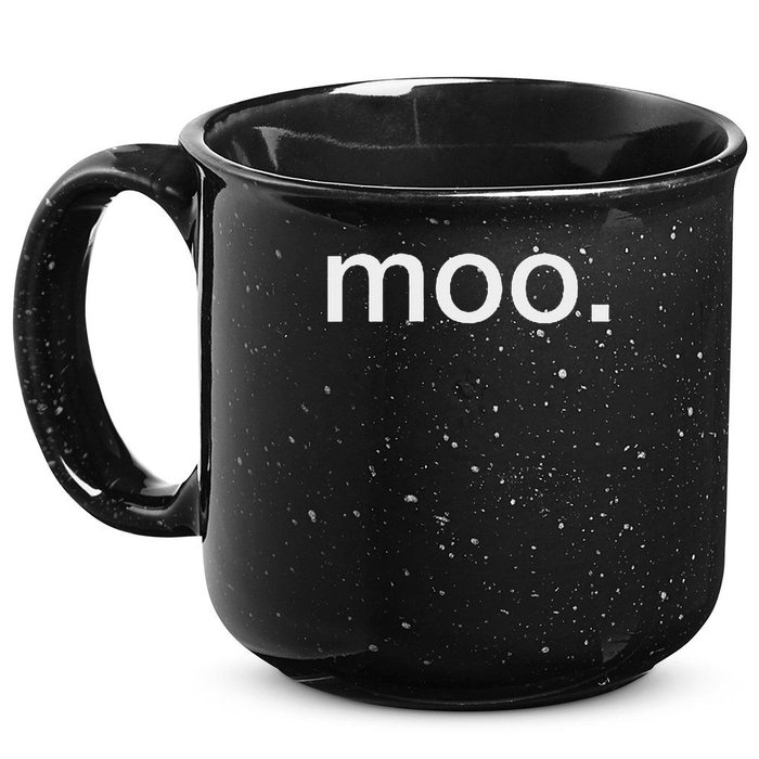 Mostly Running On Empty Multiple Sclerosis Warrior 15oz Campfire Ceramic Mug