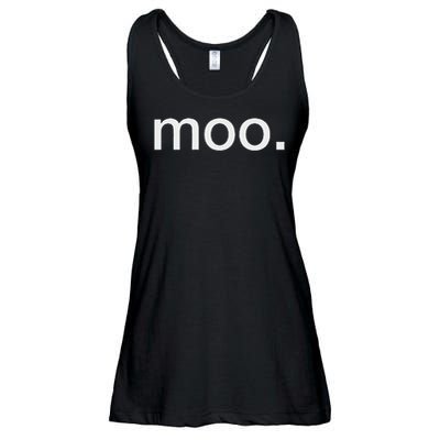 Mostly Running On Empty Multiple Sclerosis Warrior Ladies Essential Flowy Tank